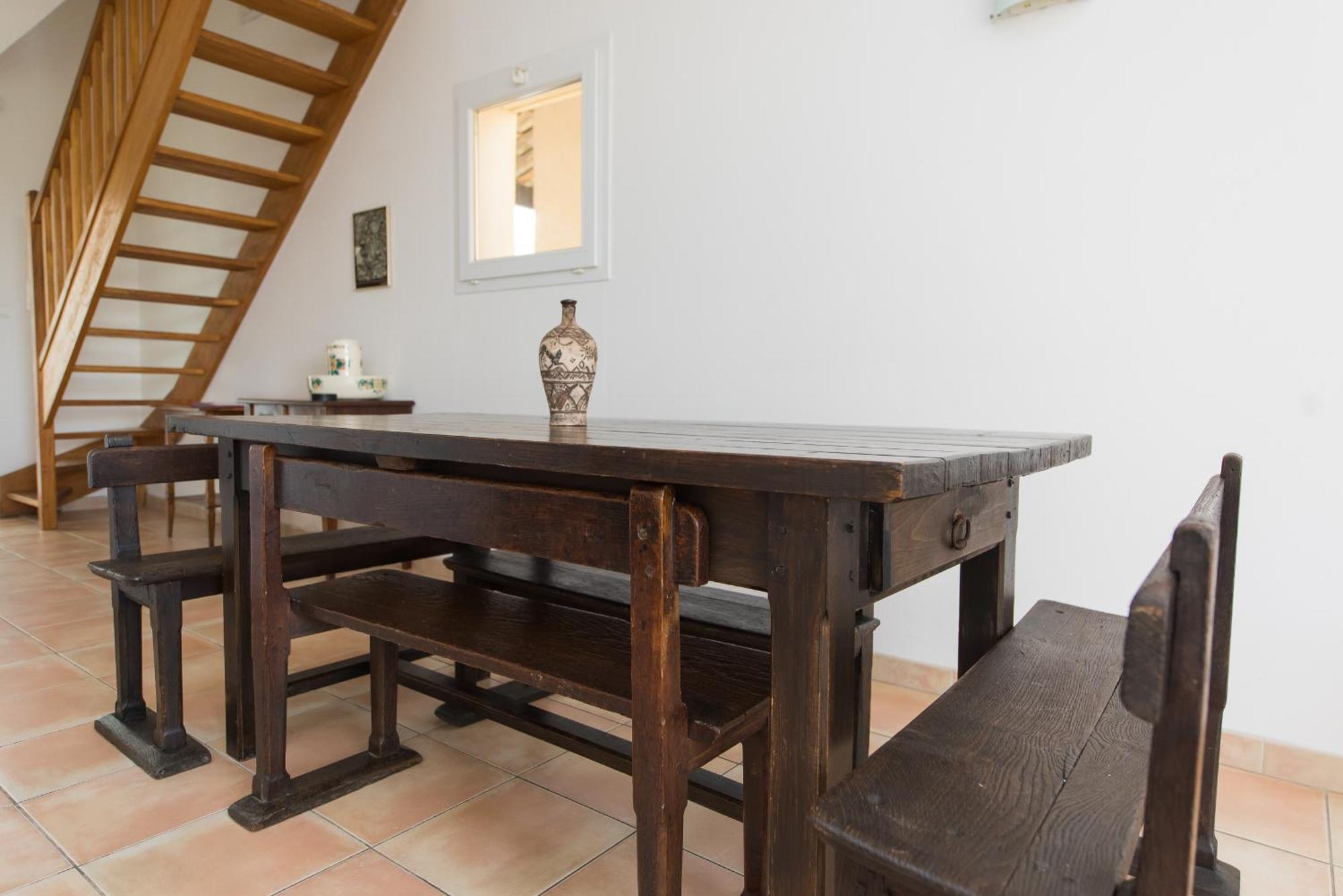 Mas De Fournel Villa Saint-Clément Værelse billede